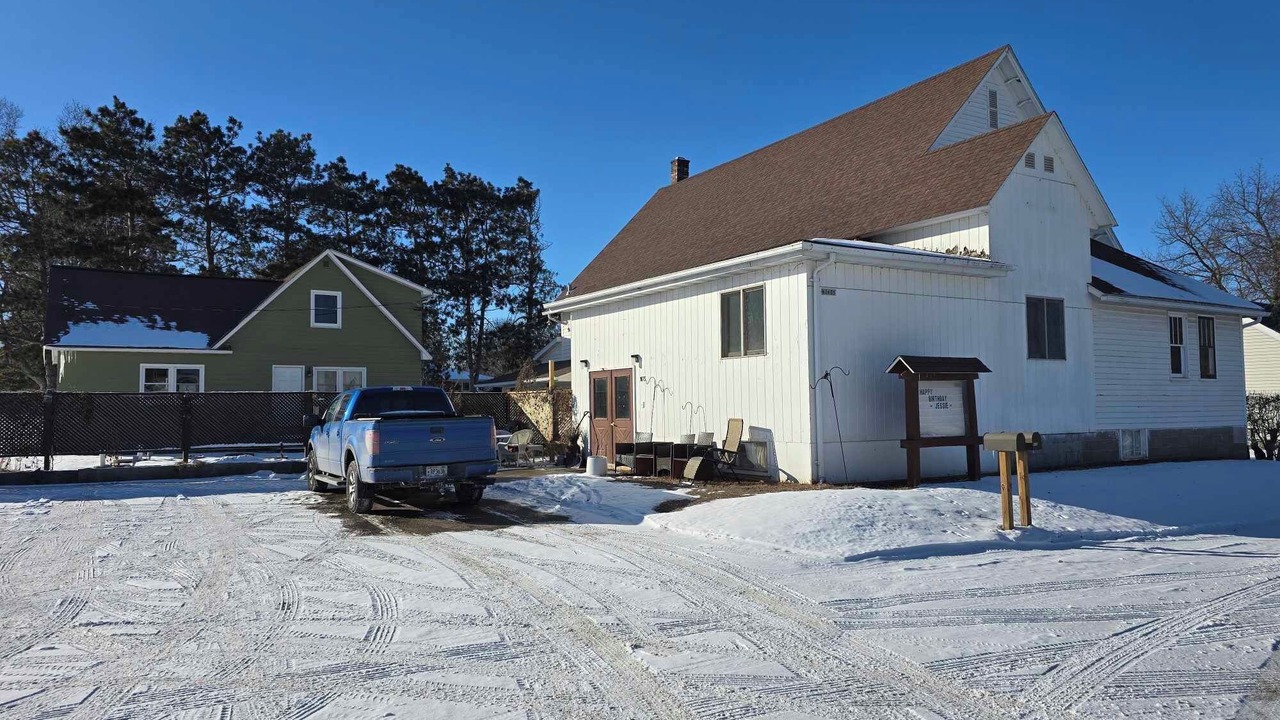 Photo of Outdoor in Hager City