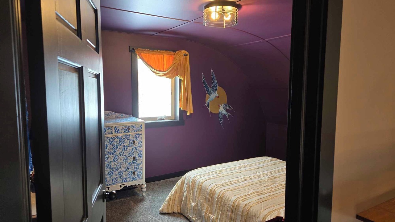 Photo of Bedroom in Hager City