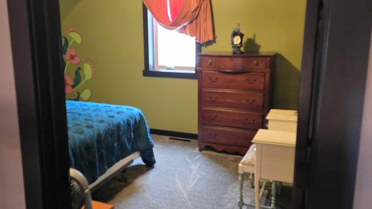 Photo of Bedroom in Hager City