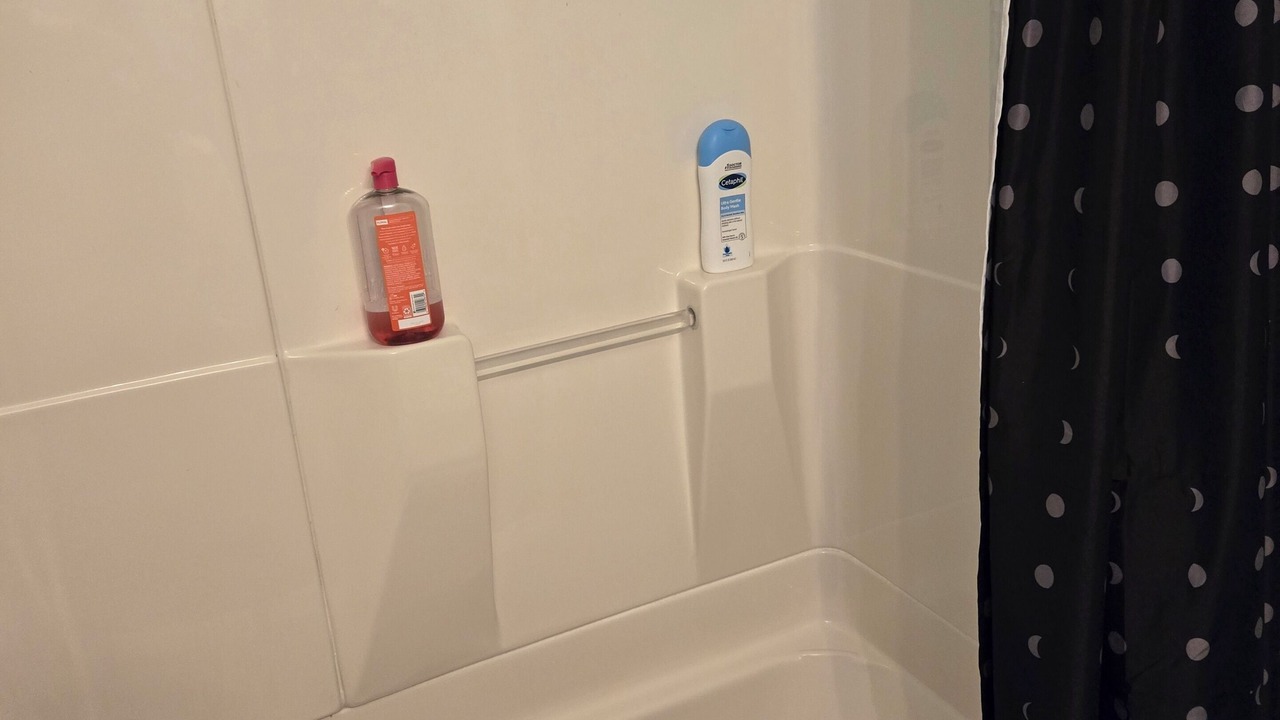 Photo of Bathroom in Asylum Hill