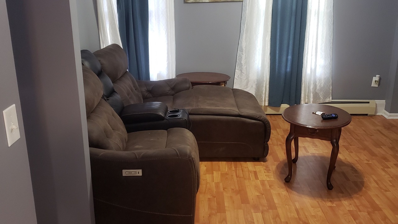 Photo of Livingroom in Asylum Hill