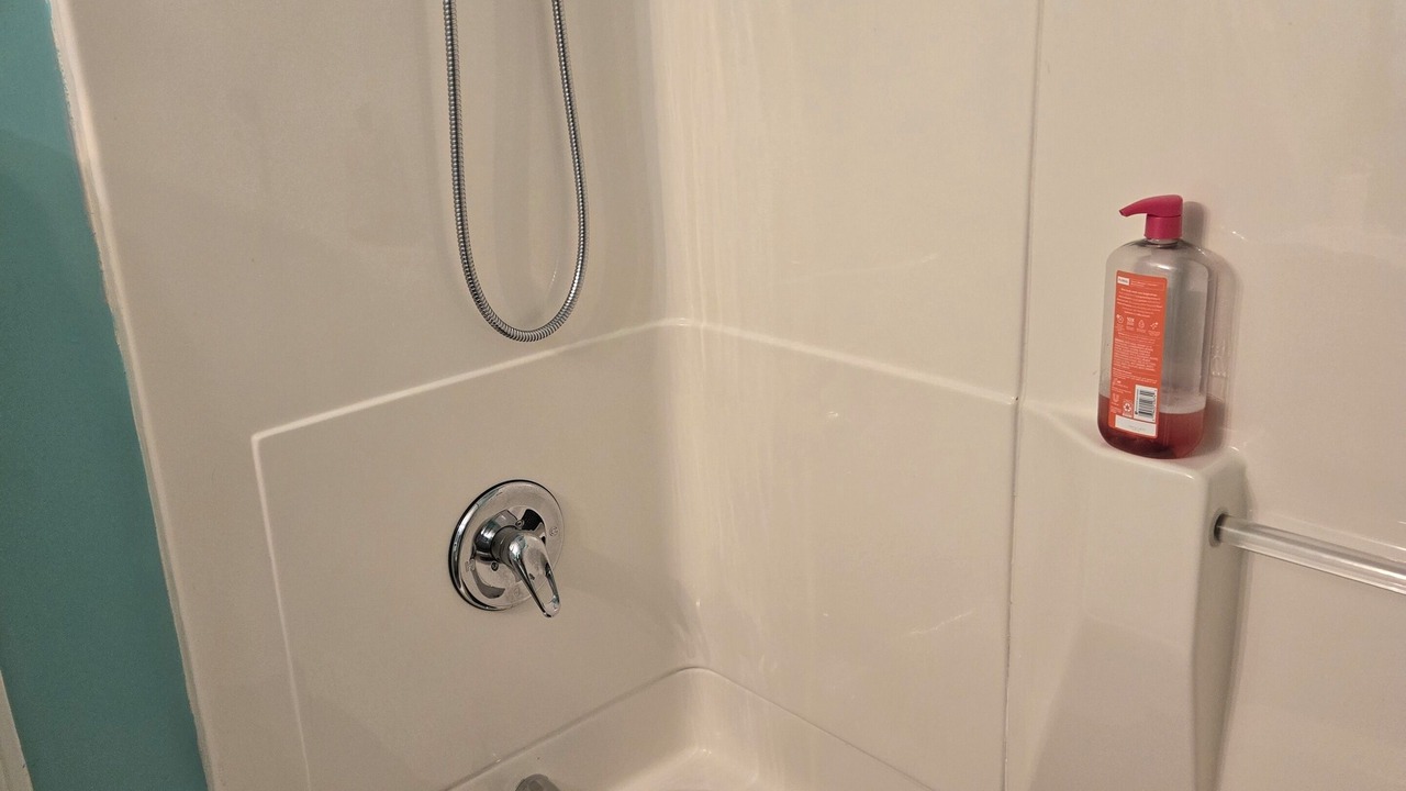 Photo of Bathroom in Asylum Hill