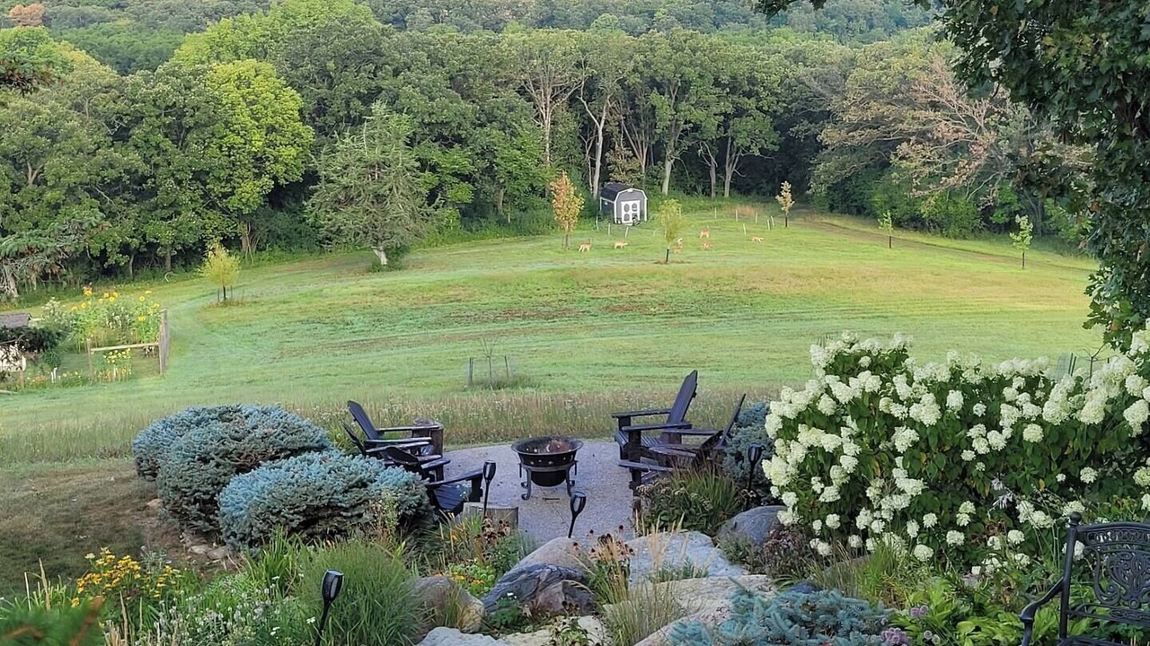 Photo of Outdoor in Rochester