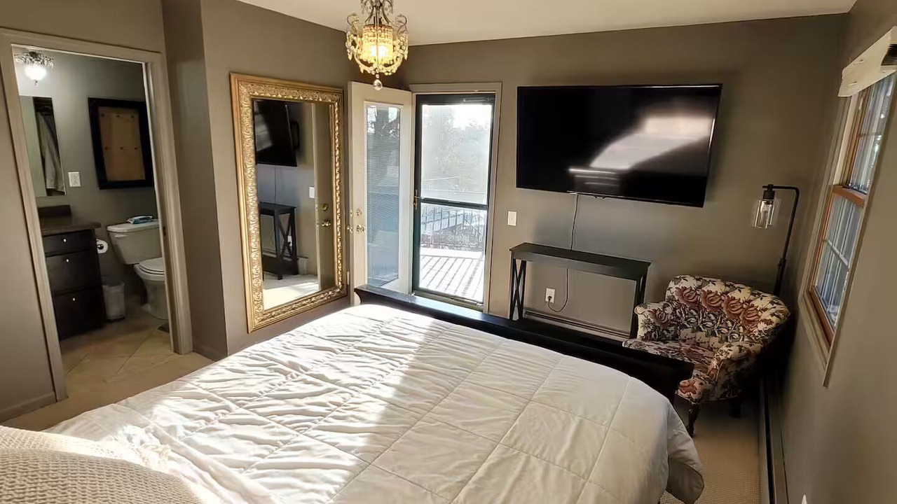 Photo of Bedroom in Rochester
