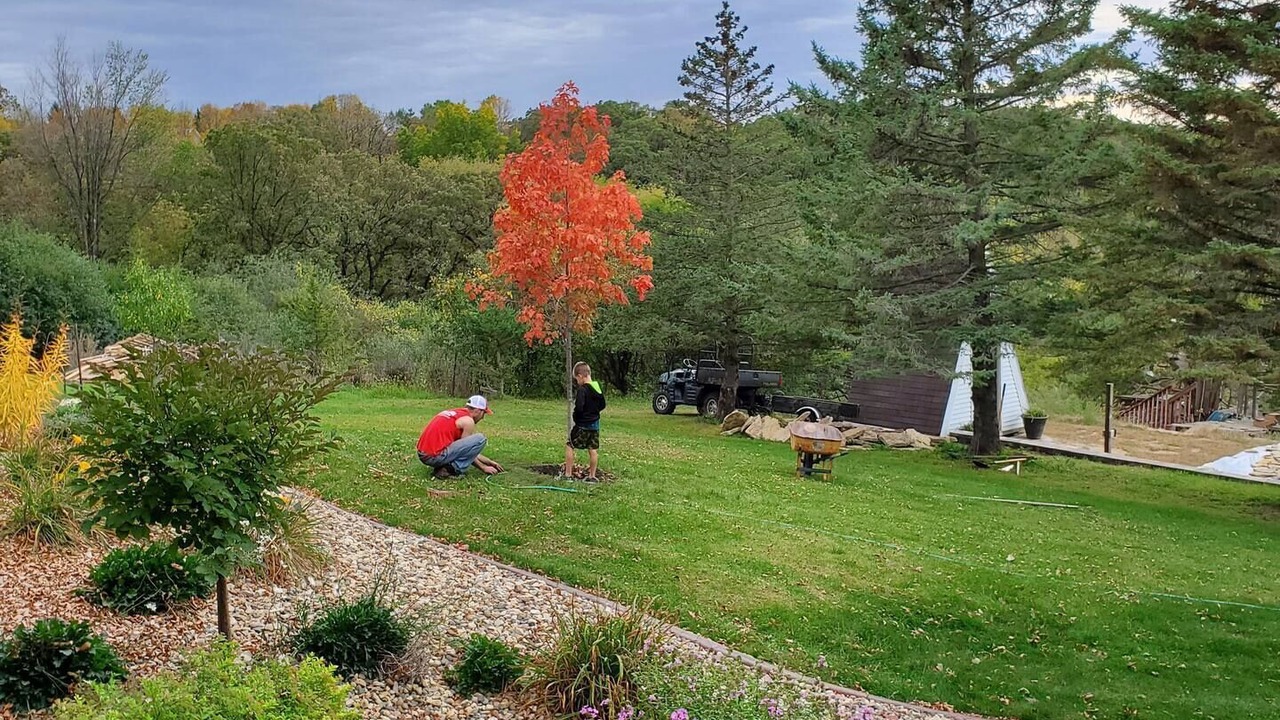 Photo of Outdoor in Rochester