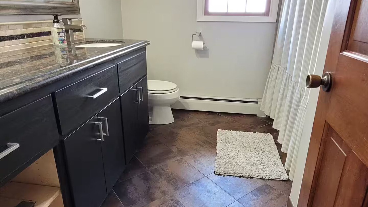 Photo of Bathroom in Rochester