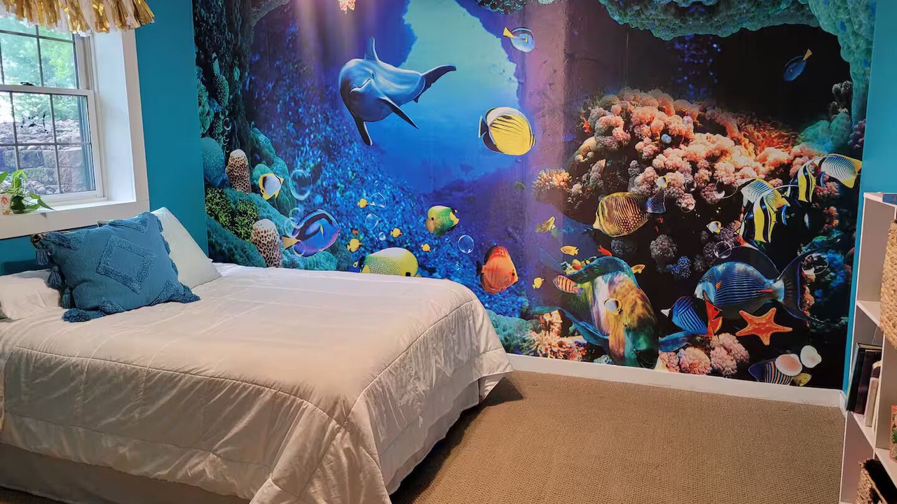 Photo of Bedroom in Rochester