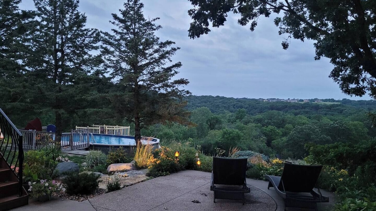 Photo of Patio Balcony in Rochester