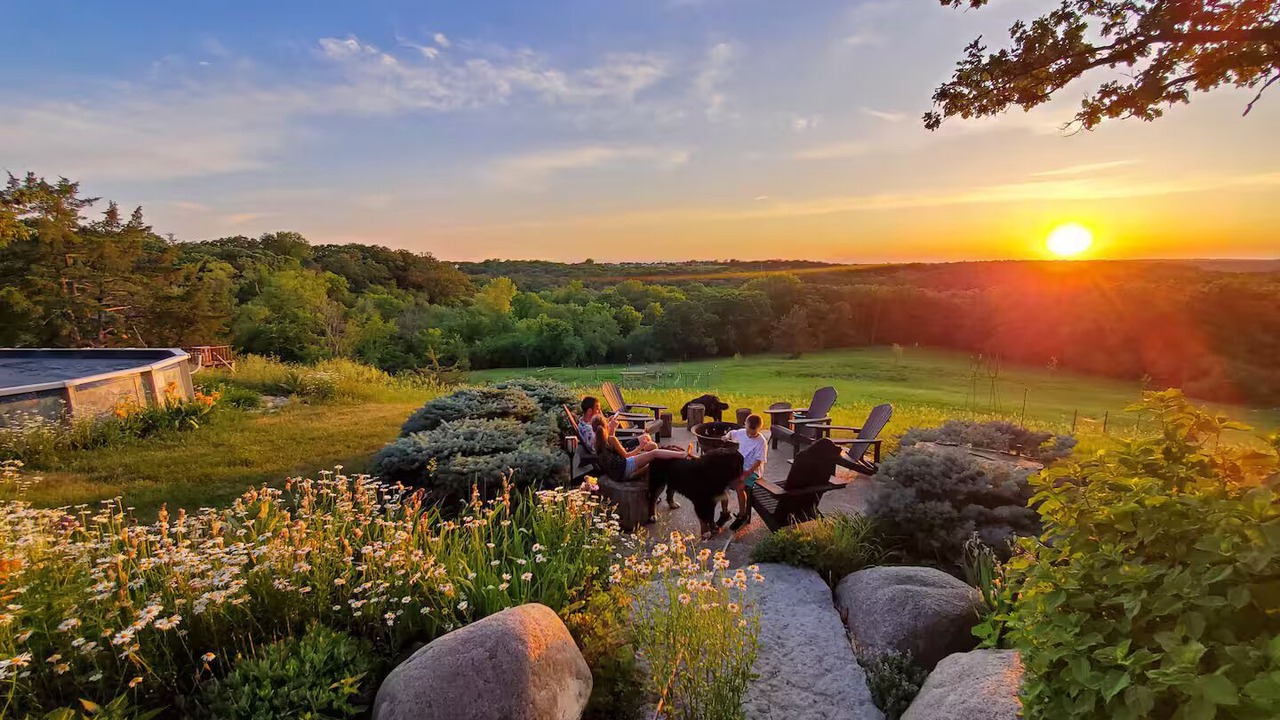 Photo of Outdoor in Rochester