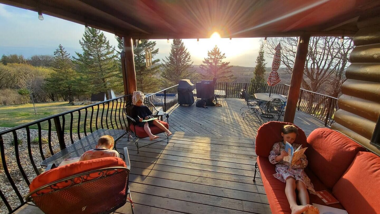 Photo of Outdoor in Rochester