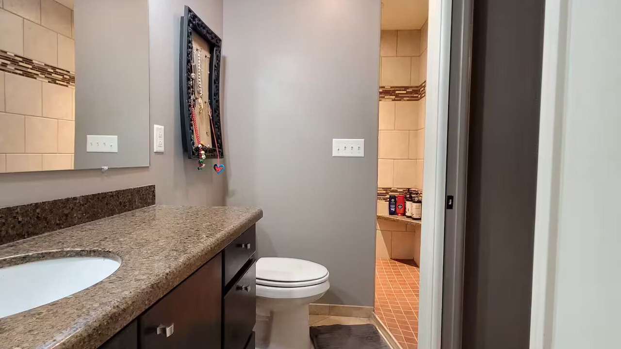 Photo of Bathroom in Rochester
