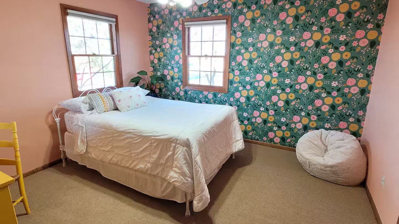 Photo of Bedroom in Rochester