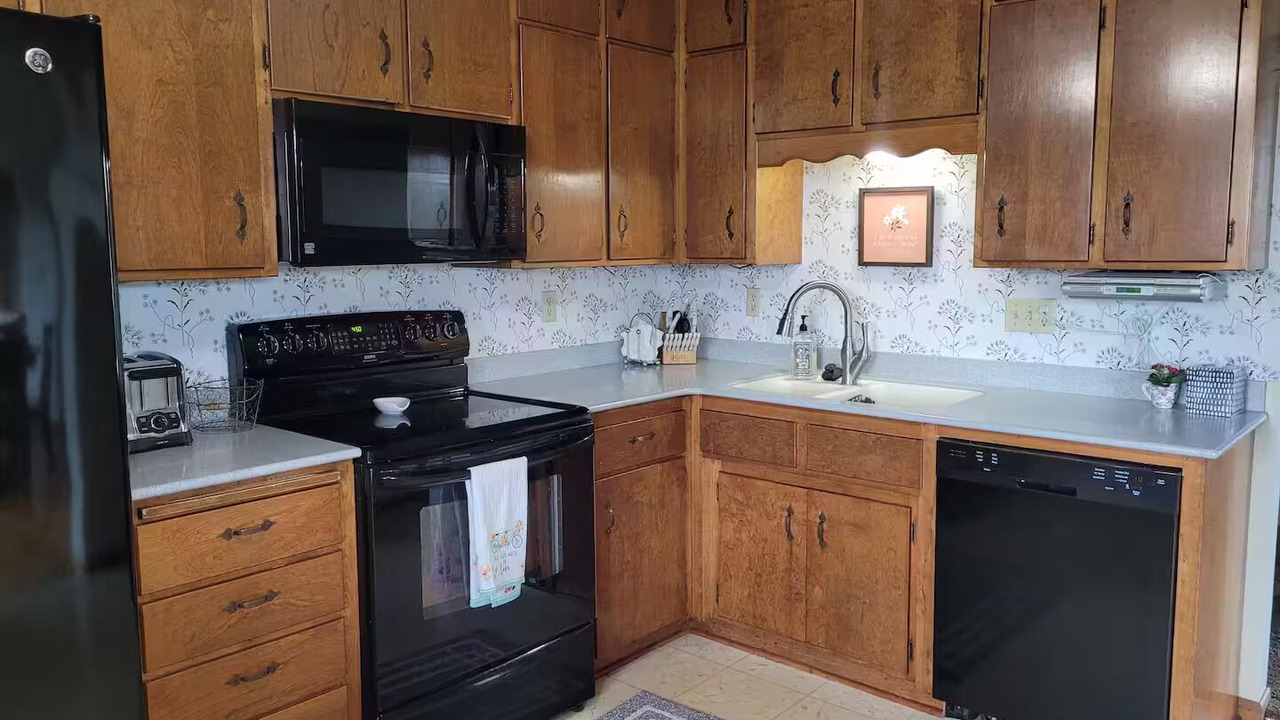 Photo of Kitchen in Rochester