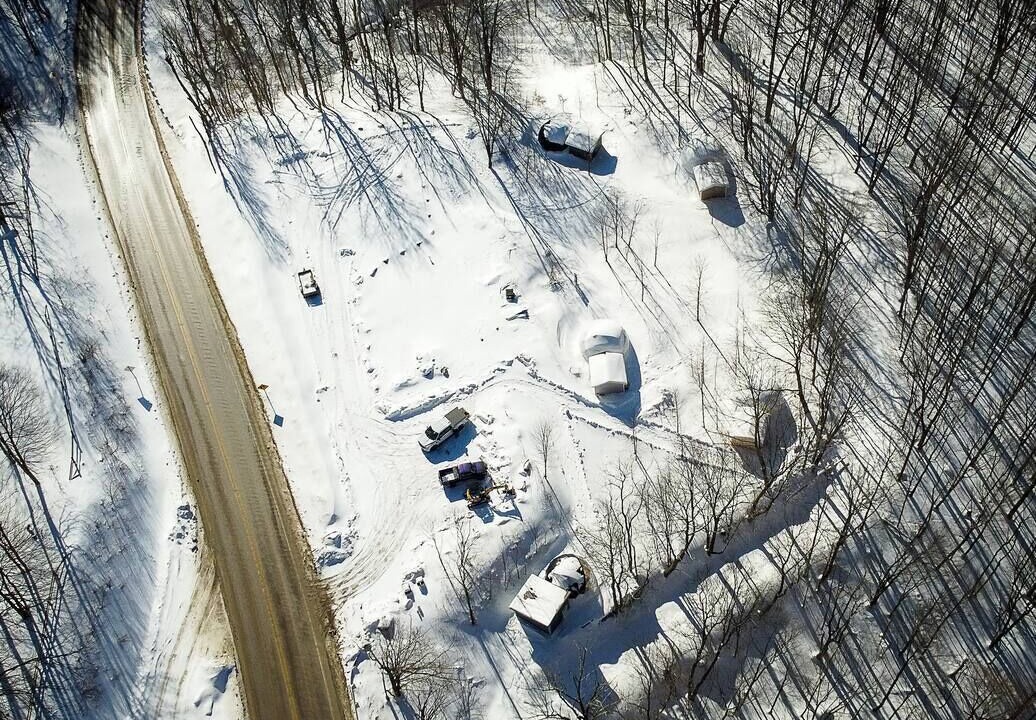 Photo of Others in Snowshoe