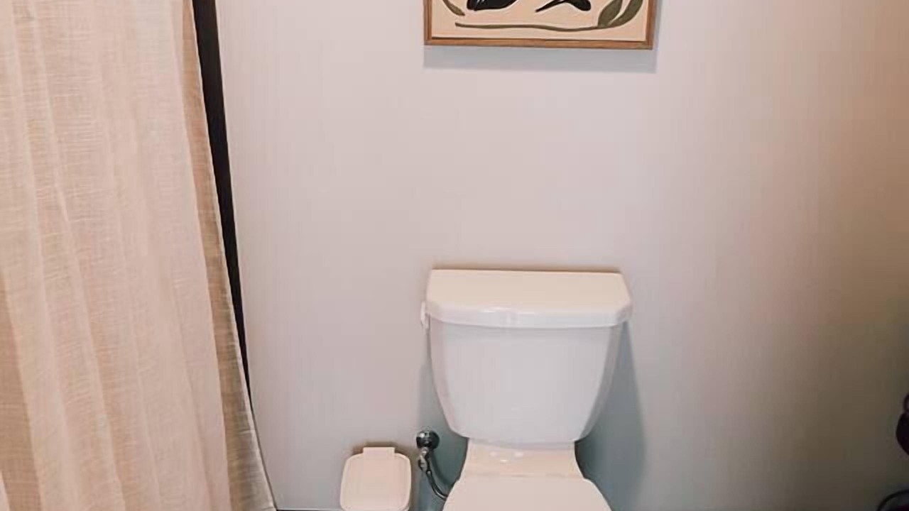 Photo of Bathroom in Snowshoe