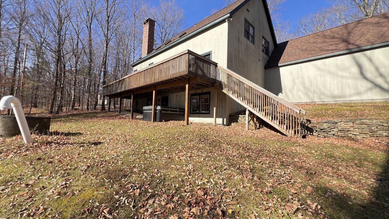Photo of Outdoor in Winhall