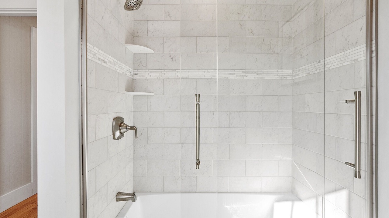 Photo of Bathroom in Barre