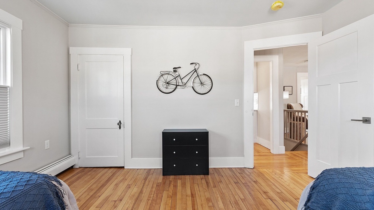 Photo of Bedroom in Barre