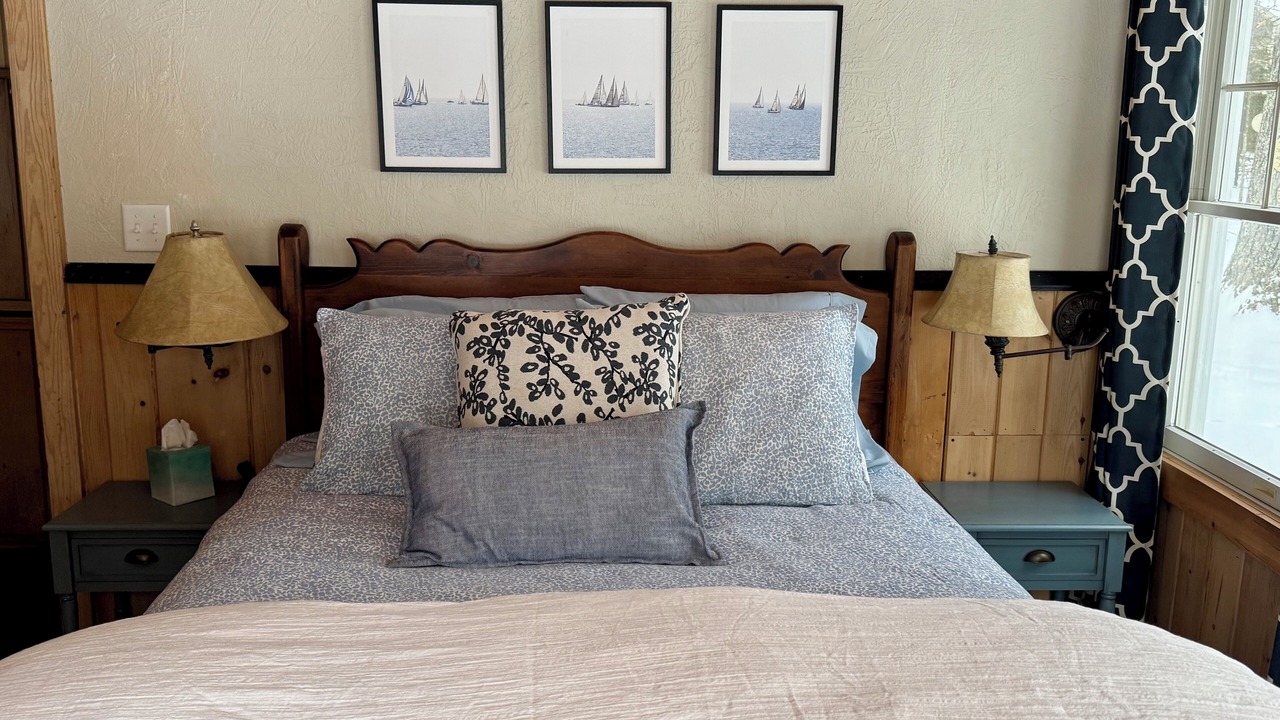 Photo of Bedroom in Eagle River
