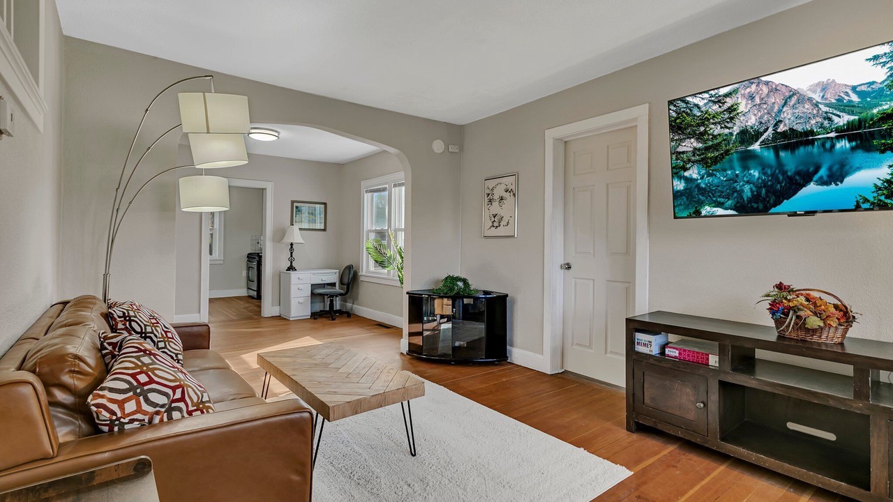 Photo of Livingroom in St. Cloud