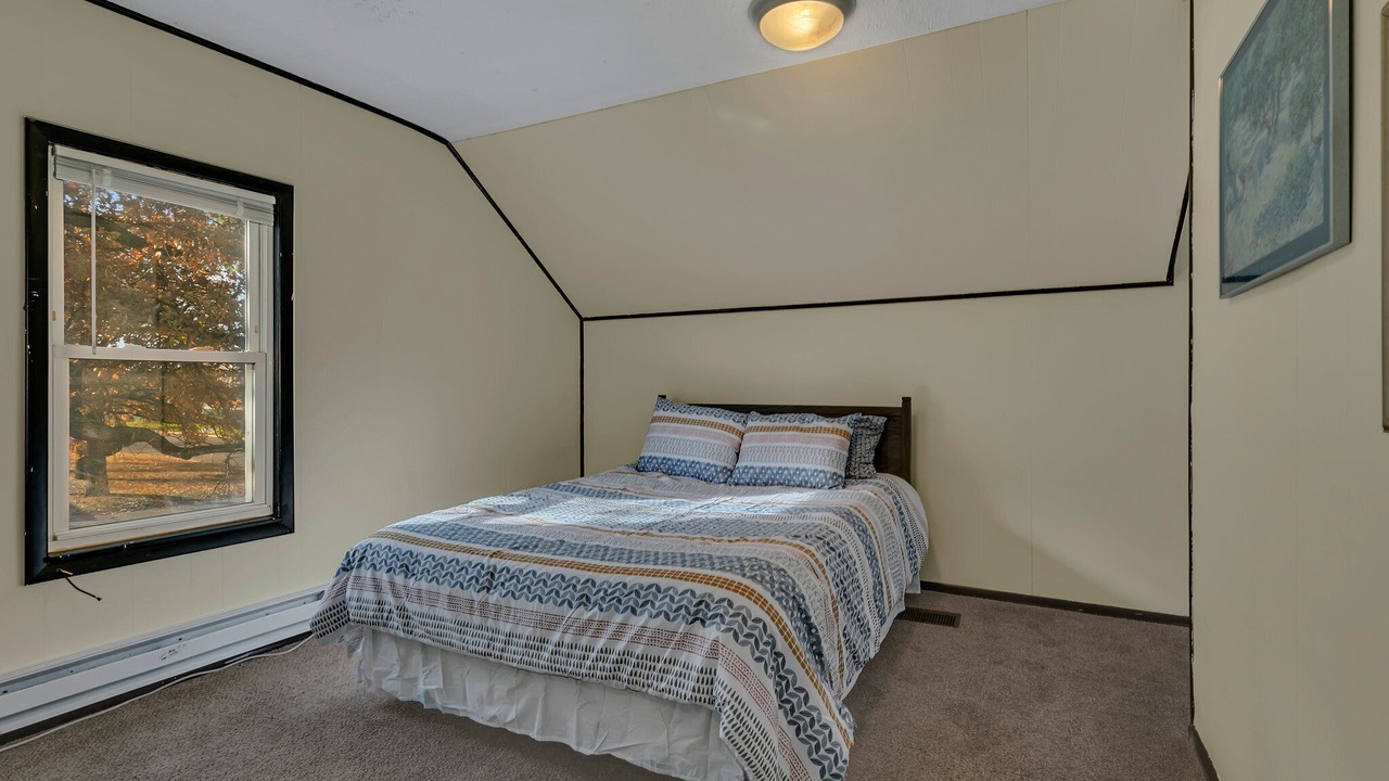 Photo of Bedroom in St. Cloud