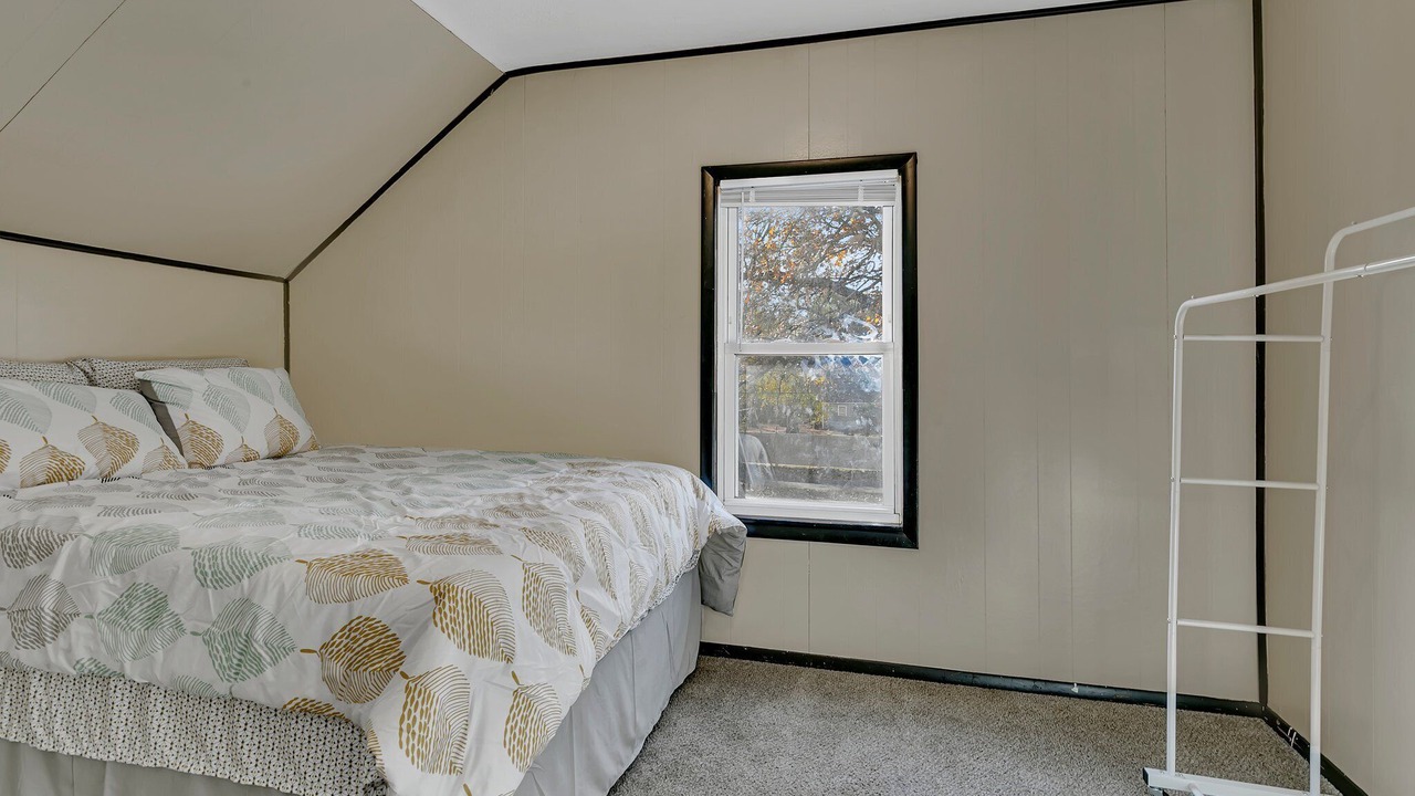 Photo of Bedroom in St. Cloud