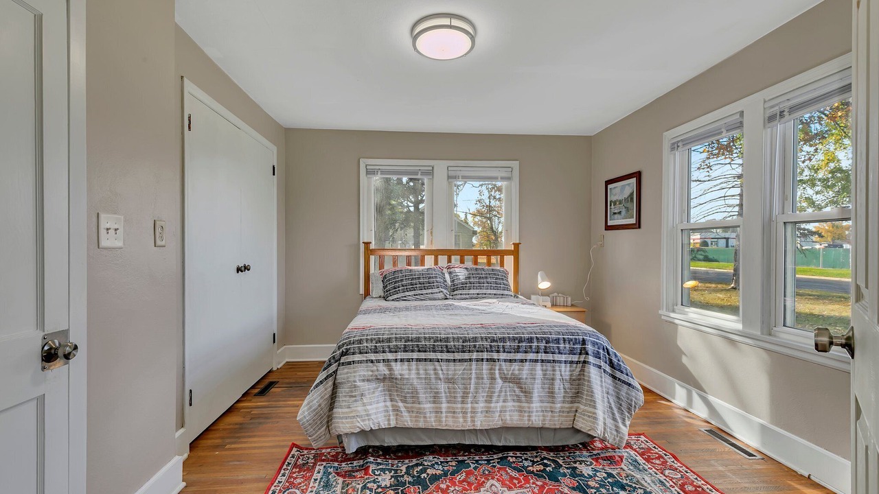 Photo of Bedroom in St. Cloud