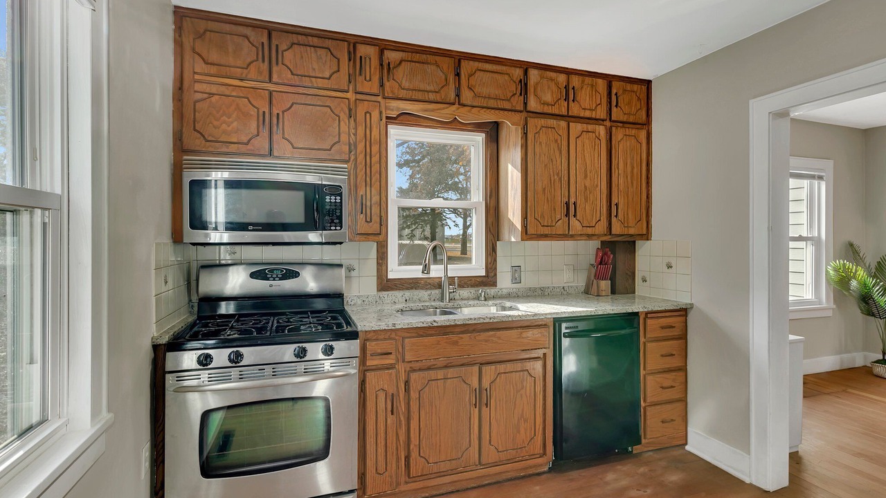Photo of Kitchen in St. Cloud