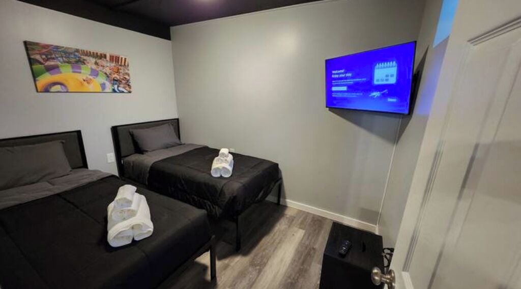 Photo of Bedroom in Plainville