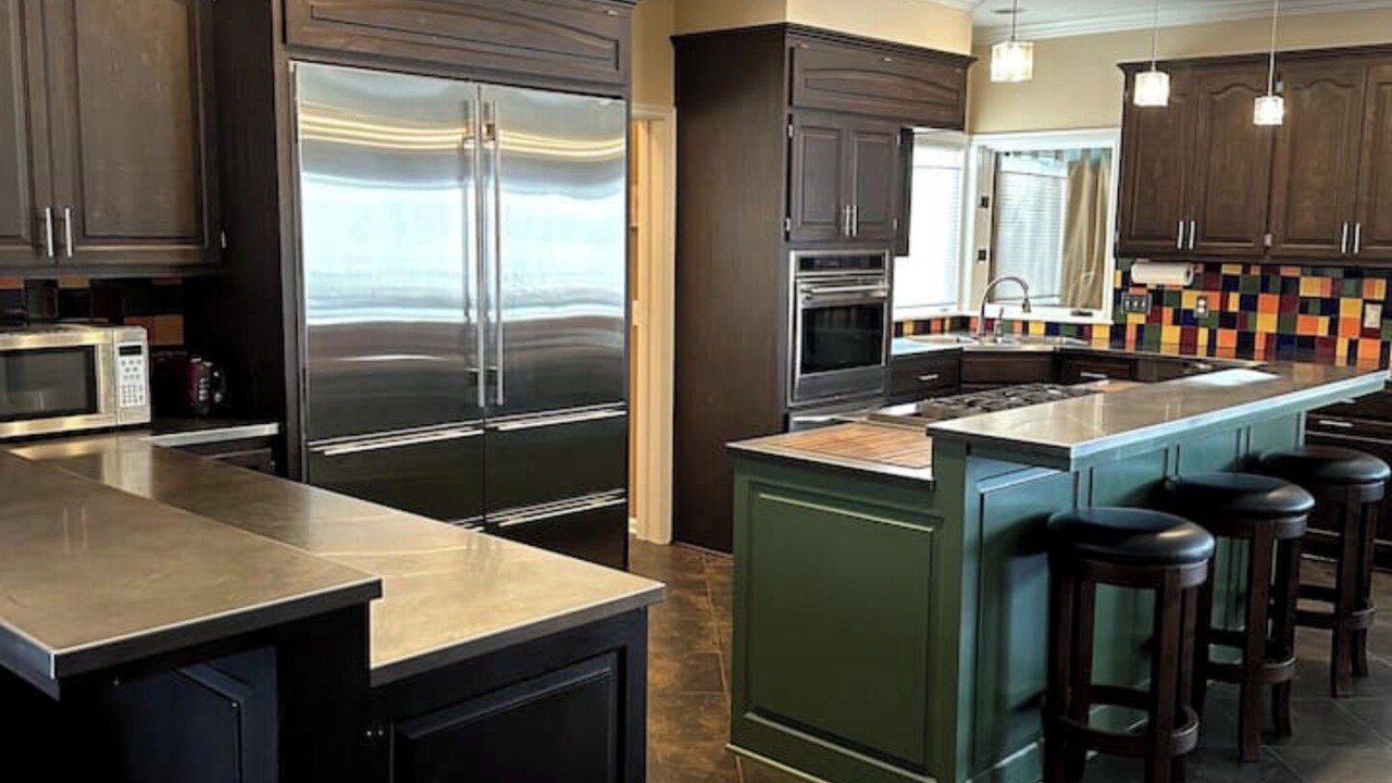Photo of Kitchen in Shakopee