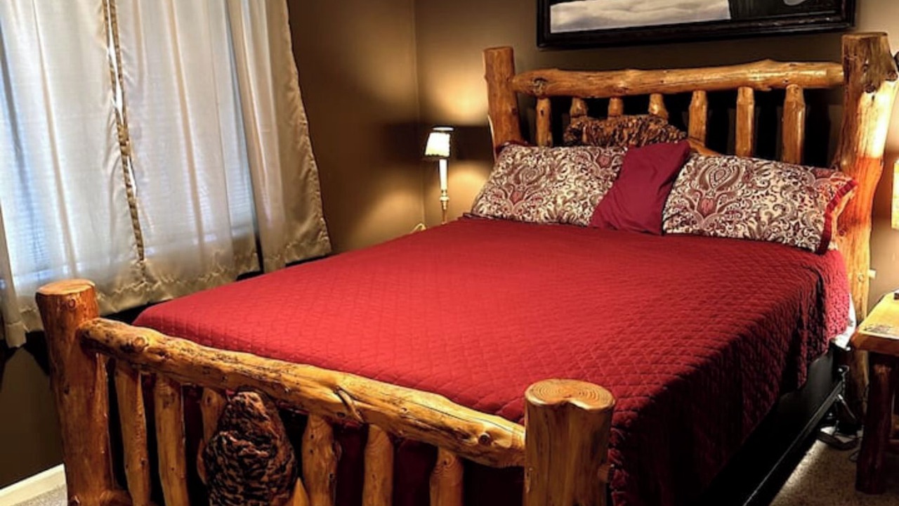 Photo of Bedroom in Shakopee
