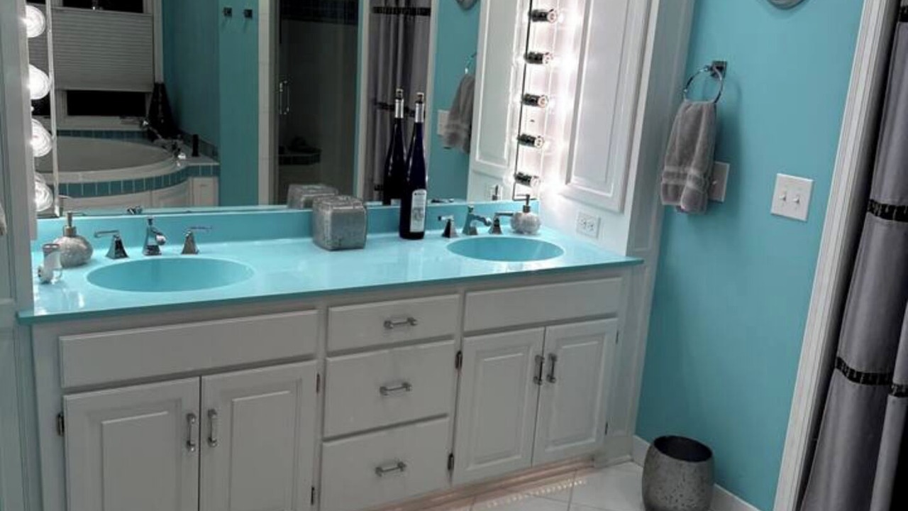 Photo of Bathroom in Shakopee