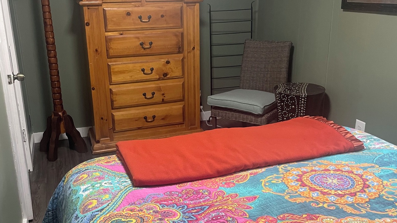 Photo of Bedroom in Baldwin