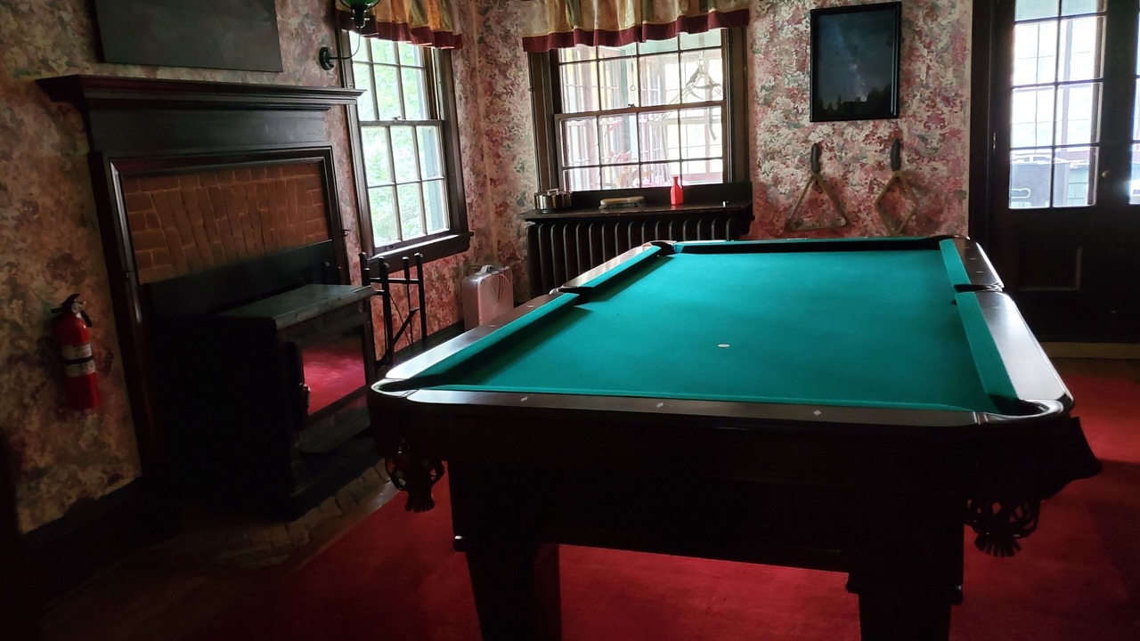 Photo of Livingroom in Saranac Lake