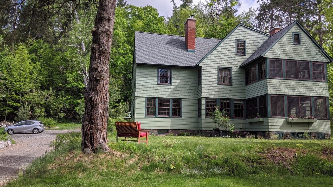 Photo of Outdoor in Saranac Lake