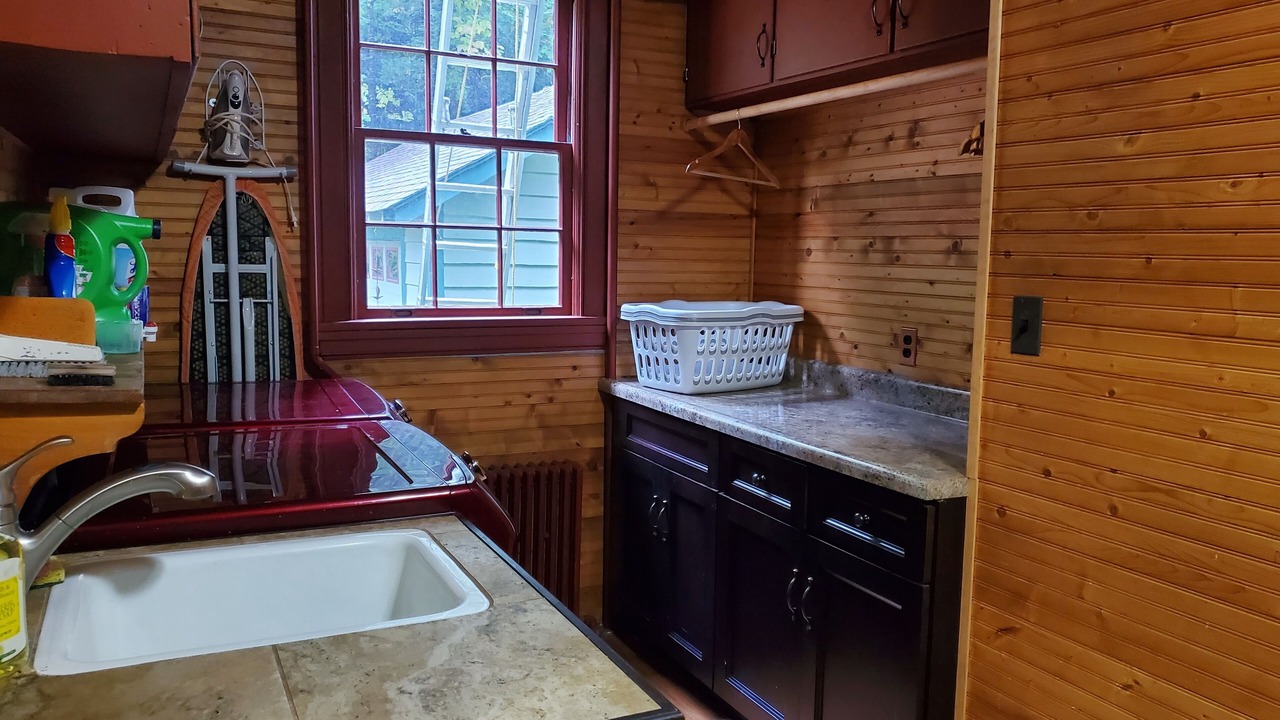Photo of Bedroom in Saranac Lake