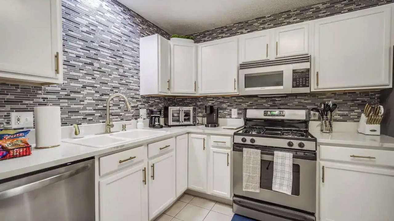 Photo of Kitchen in Chicopee