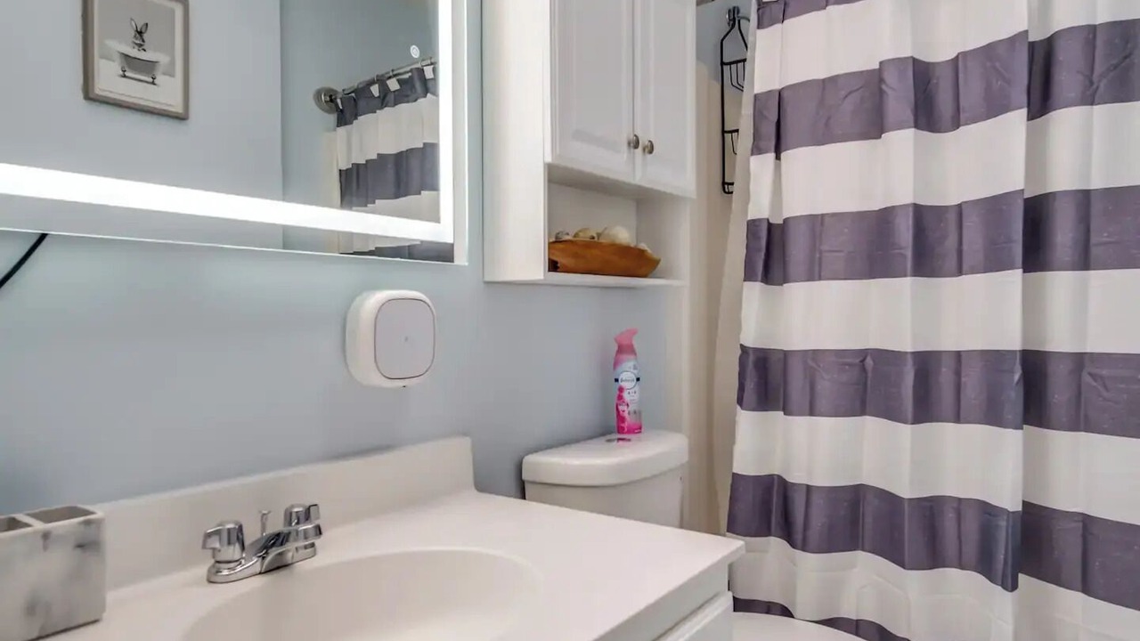 Photo of Bathroom in Chicopee