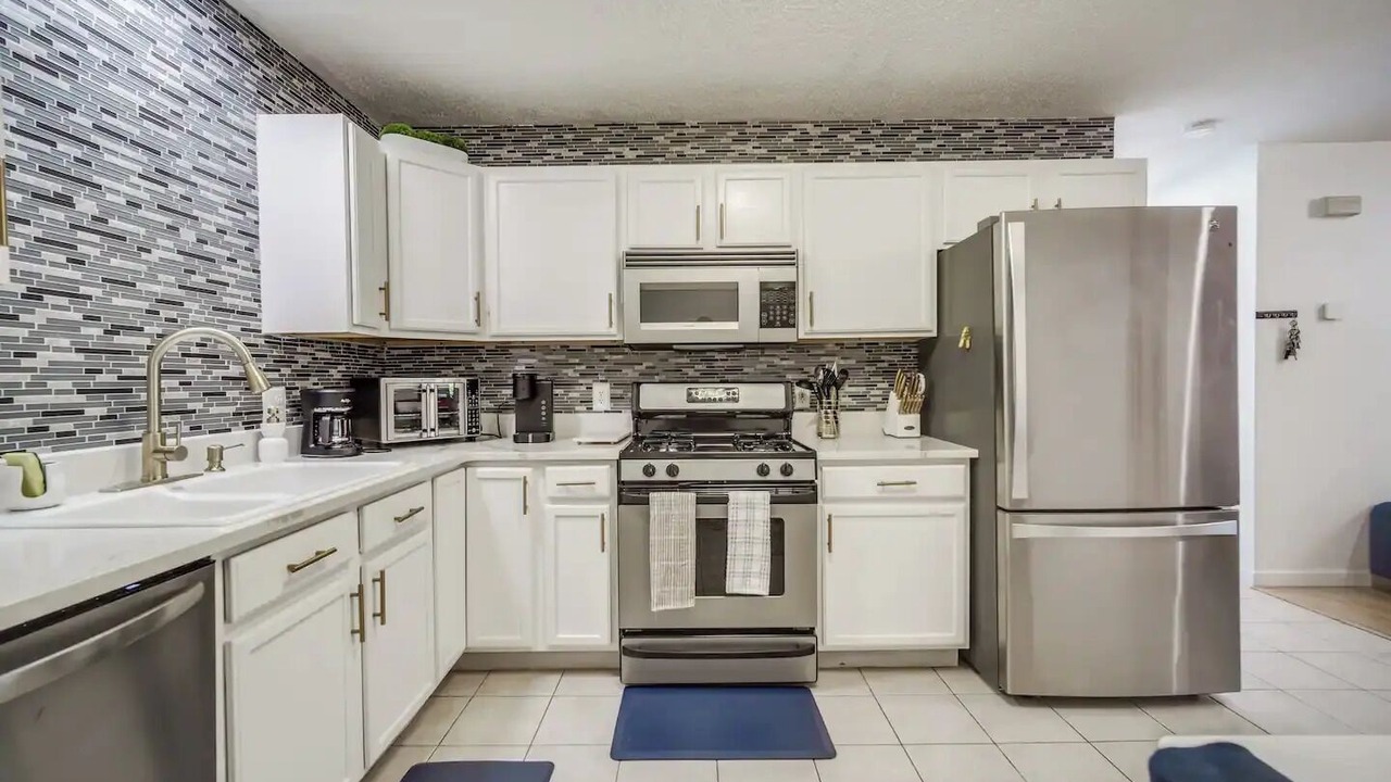 Photo of Kitchen in Chicopee