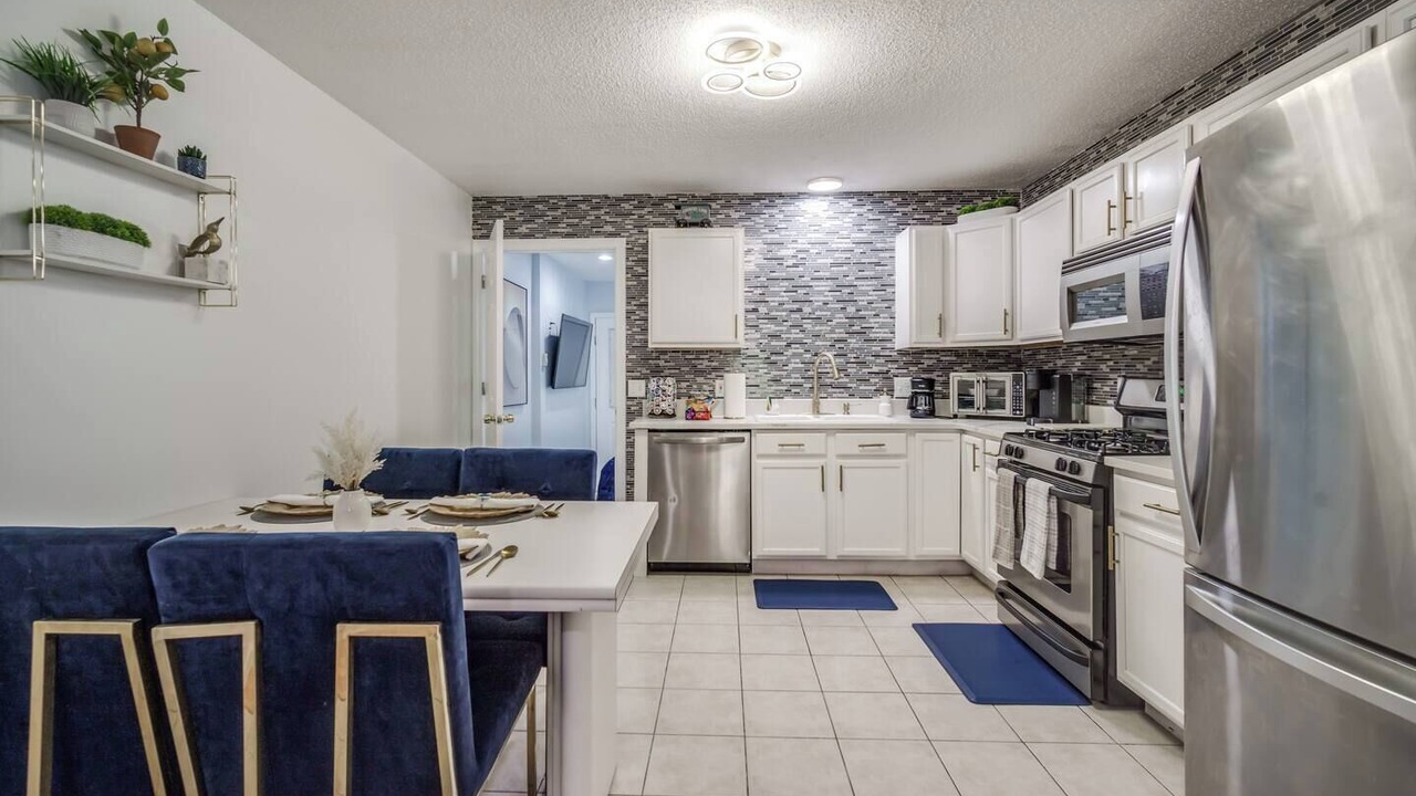 Photo of Kitchen in Chicopee