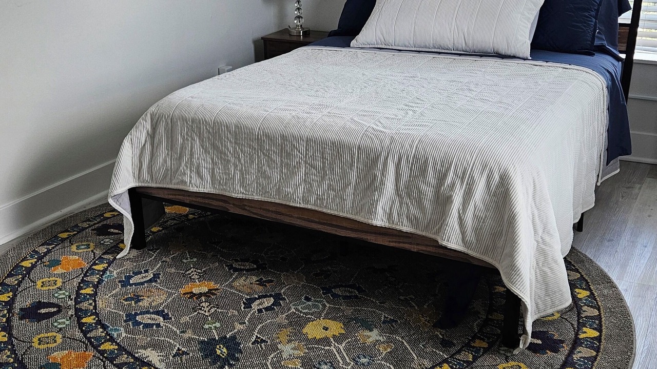 Photo of Bedroom in Trinidad
