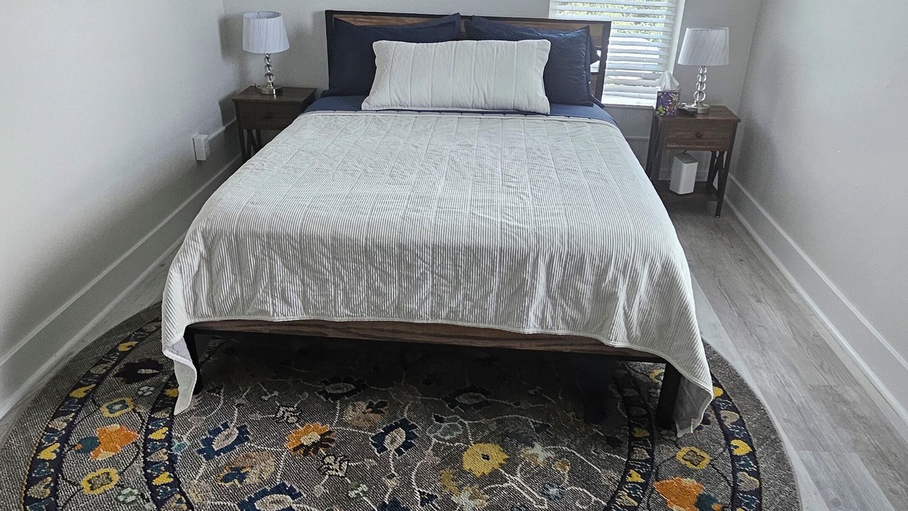 Photo of Bedroom in Trinidad