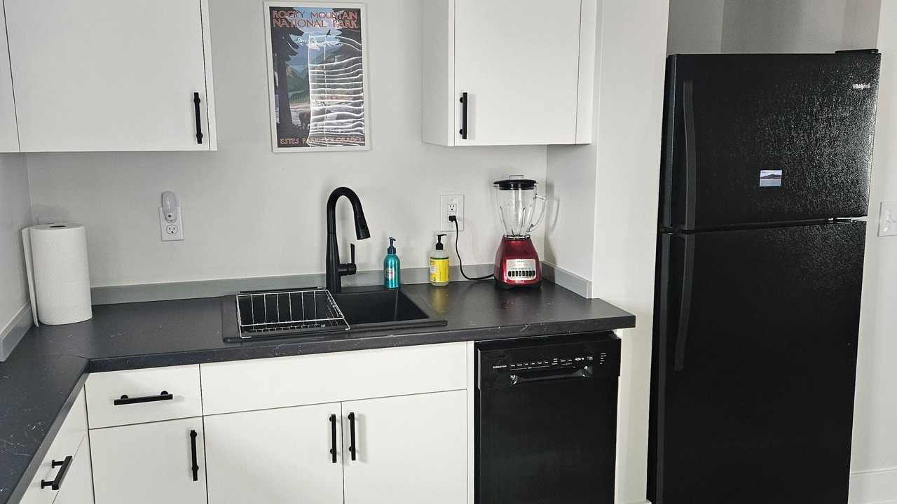 Photo of Kitchen in Trinidad
