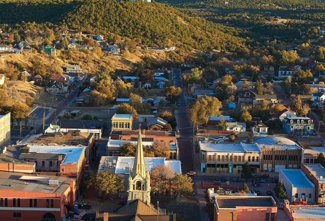 Photo of Outdoor in Trinidad