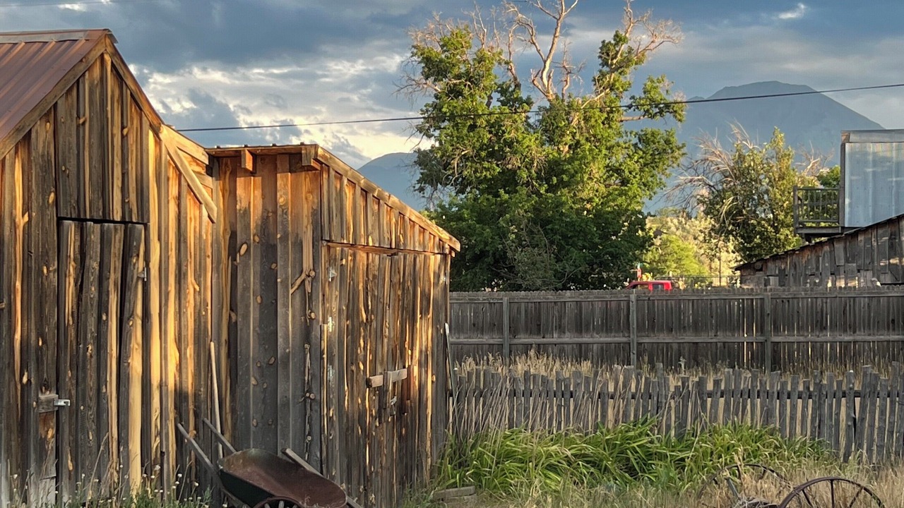 Photo of Outdoor in La Veta