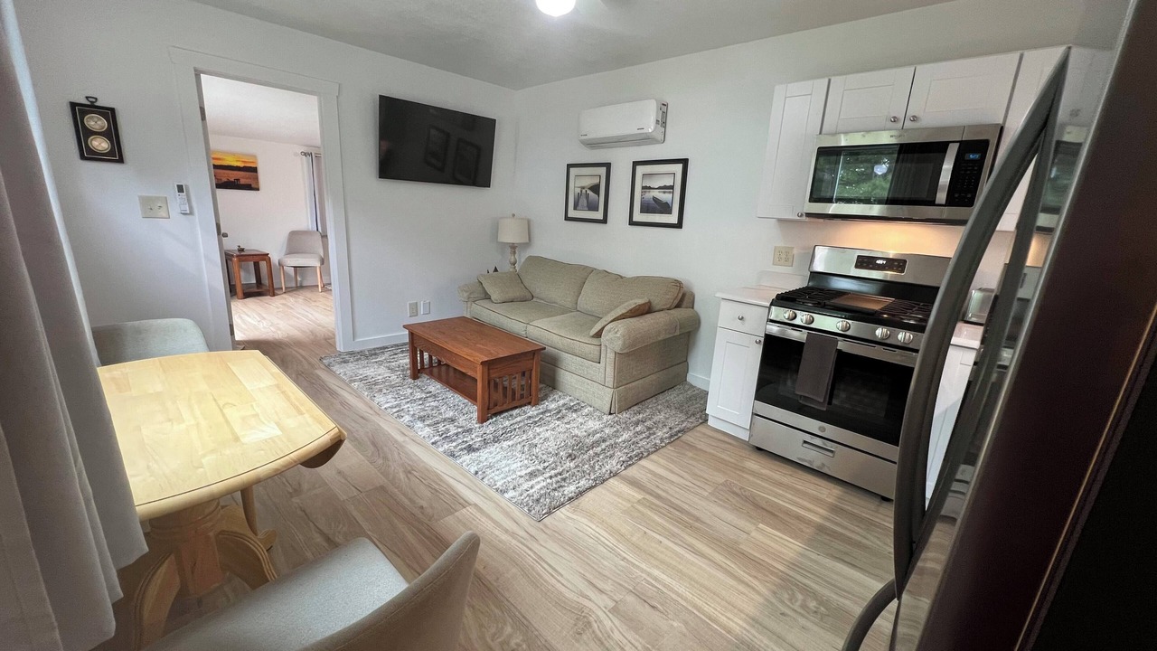 Photo of Livingroom in Town of Oswegatchie