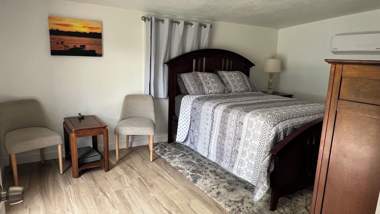 Photo of Bedroom in Town of Oswegatchie