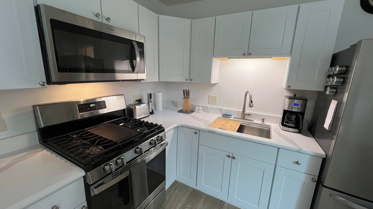 Photo of Kitchen in Town of Oswegatchie