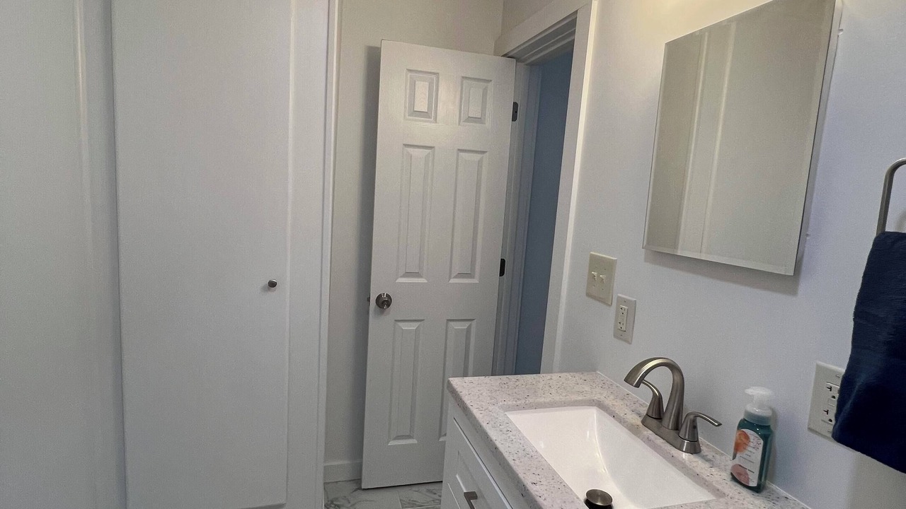 Photo of Bathroom in Town of Oswegatchie