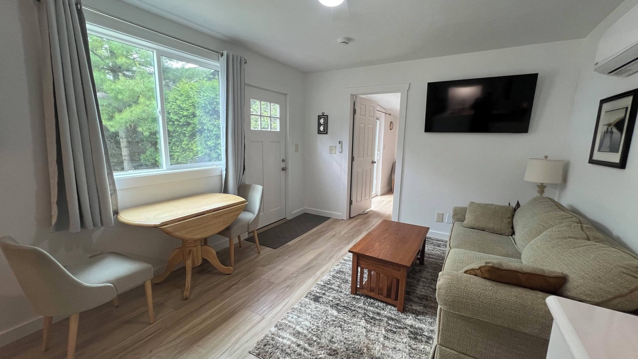 Photo of Livingroom in Town of Oswegatchie